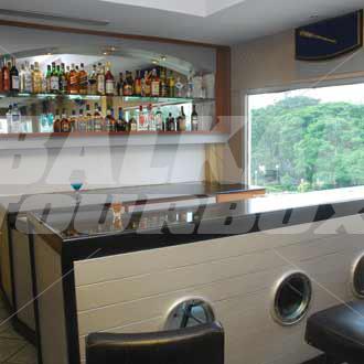 holiday in The Floatel Kolkata