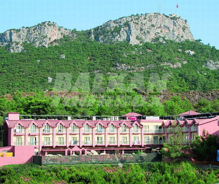 почивка в  Grand Beauty