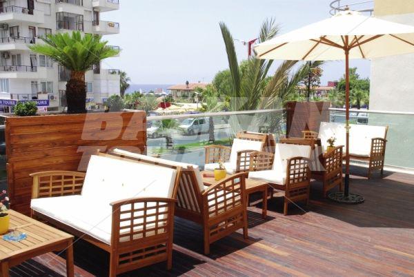 holiday in Tac Premier
