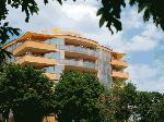 Hotel Primasol Sunlight Sunrise, Bulgaria