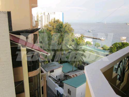 почивка в Mookai Suites