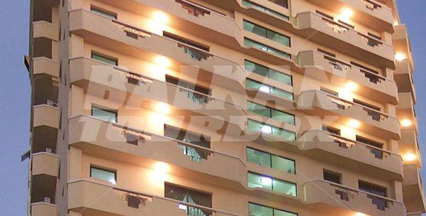 почивка в Mookai Suites
