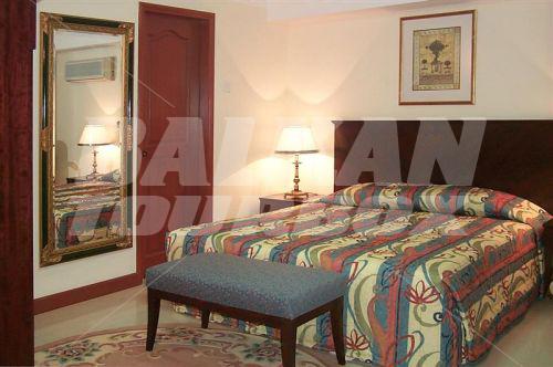 почивка в Mookai Suites