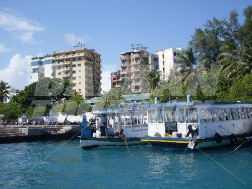 почивка в Mookai Suites