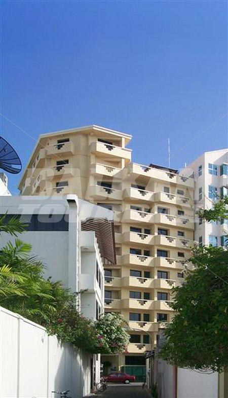 почивка в Mookai Suites