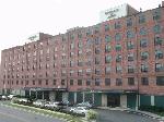 Hotel Courtyard by Marriott Aberdeen at Ripken Stadium, 