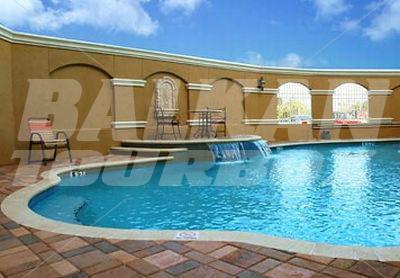почивка в St. Petersburg Marriott Clearwater
