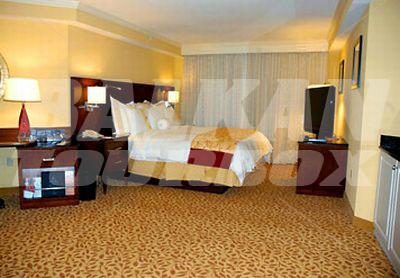 почивка в St. Petersburg Marriott Clearwater