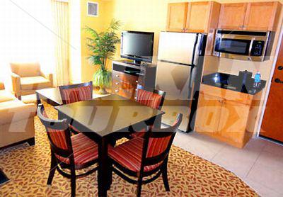 почивка в St. Petersburg Marriott Clearwater