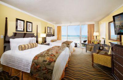 почивка в St. Petersburg Marriott Clearwater