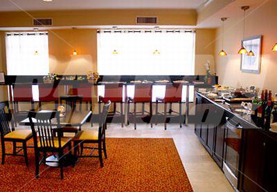 почивка в St. Petersburg Marriott Clearwater