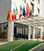 Hotel Denisa Otopeni - Bucharest, Romania