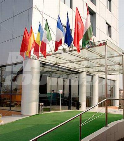 holiday in  Denisa Otopeni - Bucharest