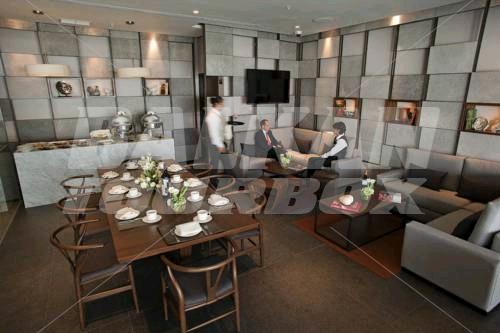 почивка в Presidente InterContinental Santa Fe Mexico