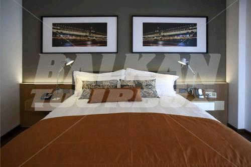 почивка в Presidente InterContinental Santa Fe Mexico