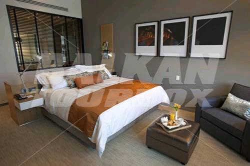 почивка в Presidente InterContinental Santa Fe Mexico