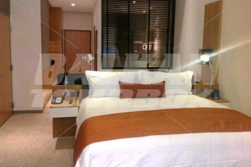 почивка в Presidente InterContinental Santa Fe Mexico