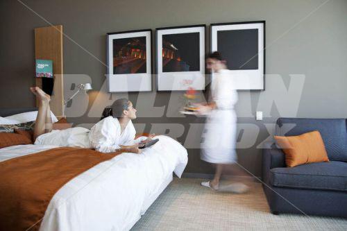 почивка в Presidente InterContinental Santa Fe Mexico