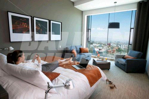 почивка в Presidente InterContinental Santa Fe Mexico
