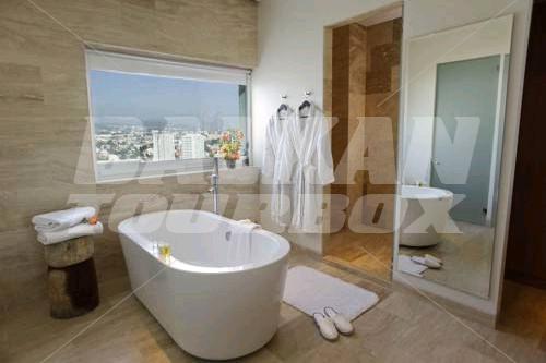 почивка в Presidente InterContinental Santa Fe Mexico