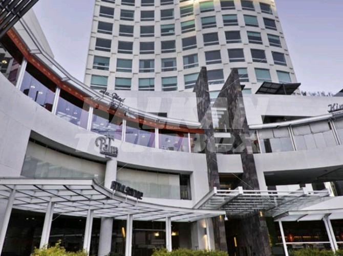 почивка в Presidente InterContinental Santa Fe Mexico