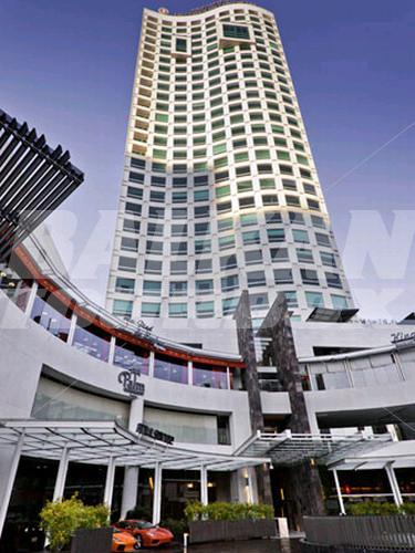 почивка в Presidente InterContinental Santa Fe Mexico
