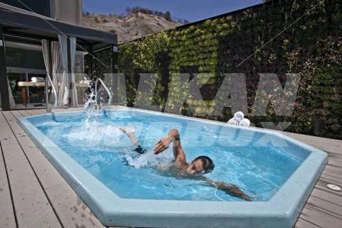 почивка в Presidente InterContinental Santa Fe Mexico