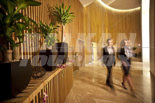 почивка в Presidente InterContinental Santa Fe Mexico