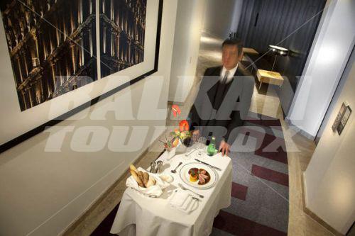 почивка в Presidente InterContinental Santa Fe Mexico
