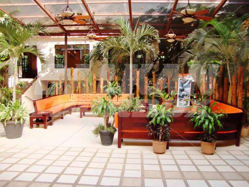 почивка в Maya Tulipanes