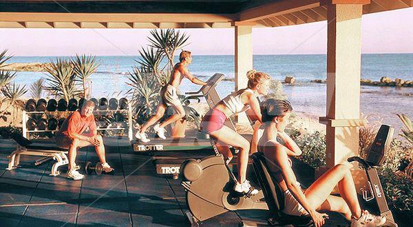 holiday in Braco Village Hotel and Spa