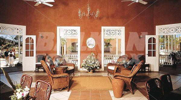 holiday in Braco Village Hotel and Spa