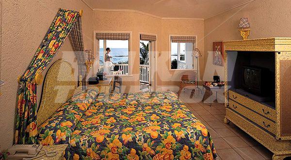 holiday in Braco Village Hotel and Spa