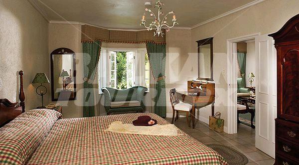 holiday in Braco Village Hotel and Spa