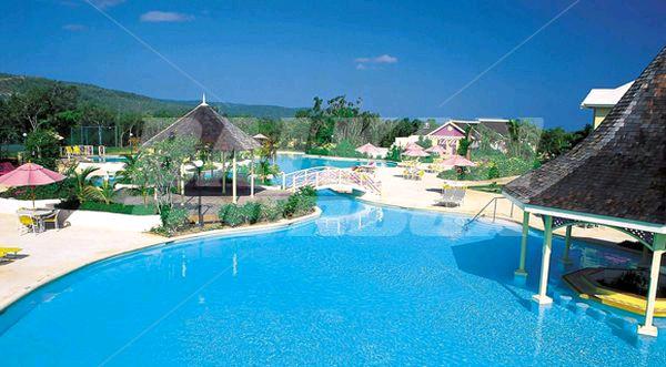 holiday in Braco Village Hotel and Spa
