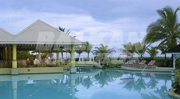 holiday in Braco Village Hotel and Spa