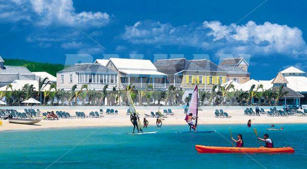 holiday in Braco Village Hotel and Spa
