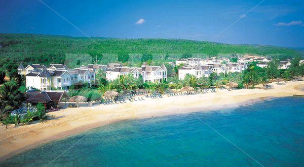 holiday in Braco Village Hotel and Spa