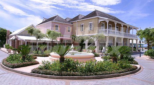 holiday in Braco Village Hotel and Spa