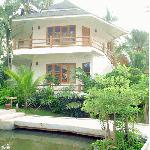 Hotel Tanaosri Resort and Spa, Thailand, Pran Buri