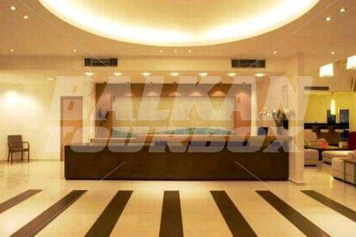 почивка в Kythea Resort
