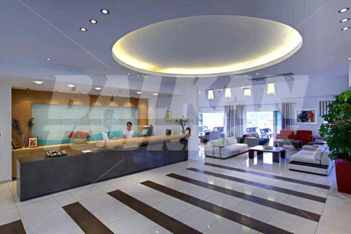 почивка в Kythea Resort