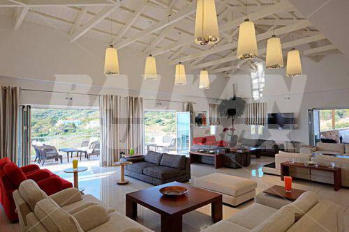 почивка в Kythea Resort