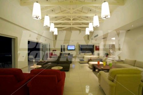 почивка в Kythea Resort