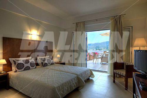 почивка в Kythea Resort