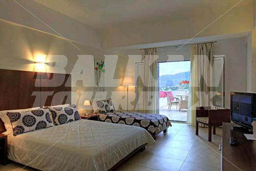 почивка в Kythea Resort