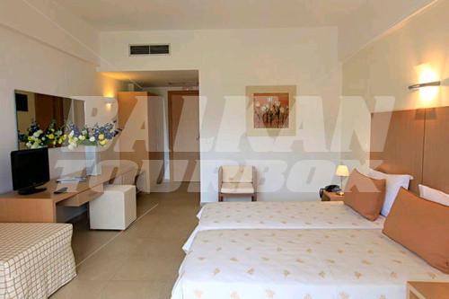 почивка в Kythea Resort