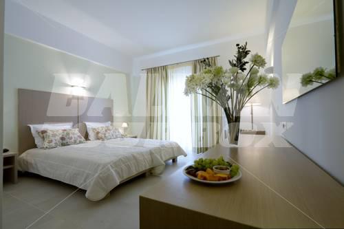 почивка в Kythea Resort