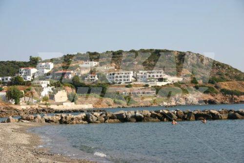 почивка в Kythea Resort