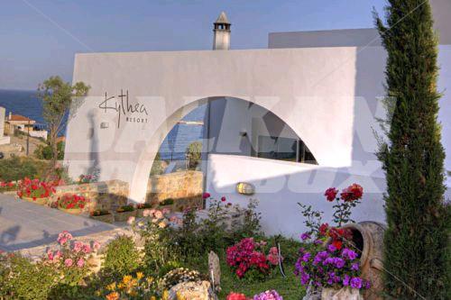 почивка в Kythea Resort